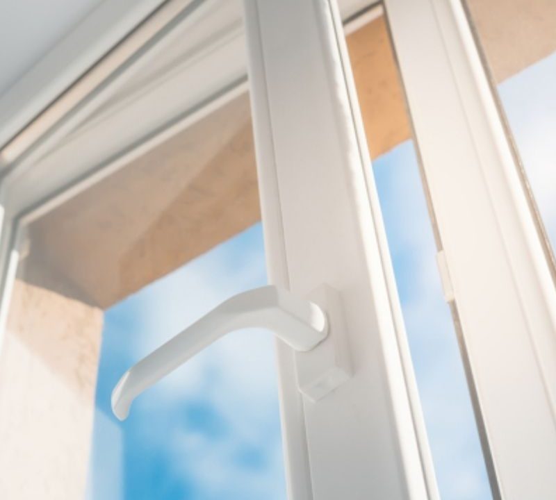 5 errores comunes al elegir ventanas de PVC y cómo evitarlos