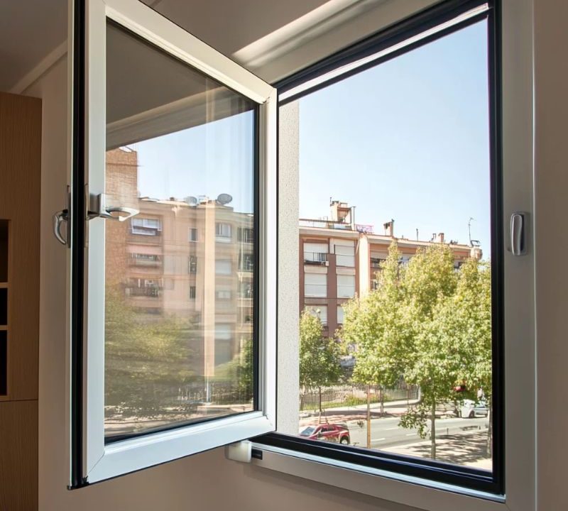 Clima de Lima y ventanas de PVC por qué necesitas aislamiento acústico y térmico en tu hogar