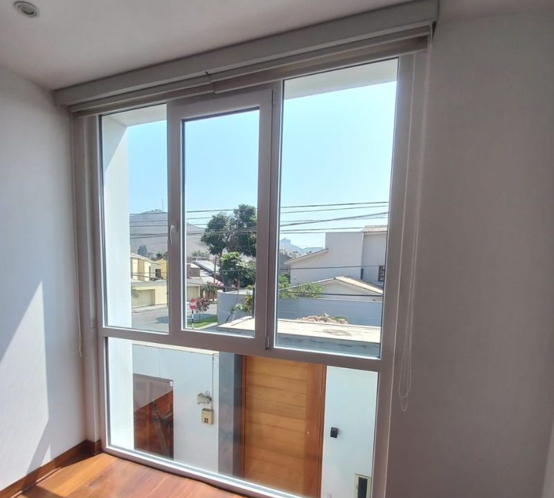 Cómo elegir ventanas antiruido según el nivel de ruido de tu zona en Lima
