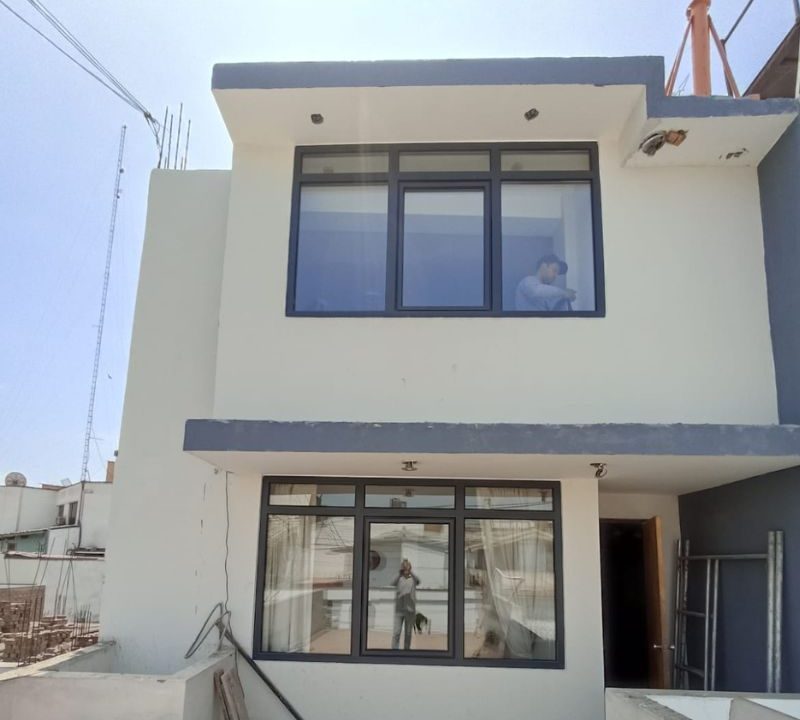 Cómo las ventanas de PVC ayudan a reducir el ruido en zonas urbanas de Lima