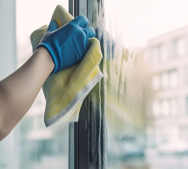 Cómo limpiar ventanas de PVC y alargar su vida útil guía práctica paso a paso