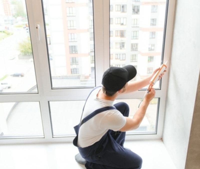 Cómo preparar tu hogar para instalar ventanas de PVC paso a paso para una instalación perfecta