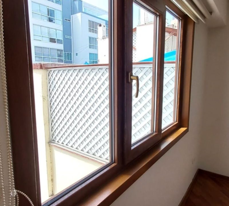 Dónde comprar ventanas de PVC de alta calidad en Lima Guía para elegir un proveedor confiable y especializado