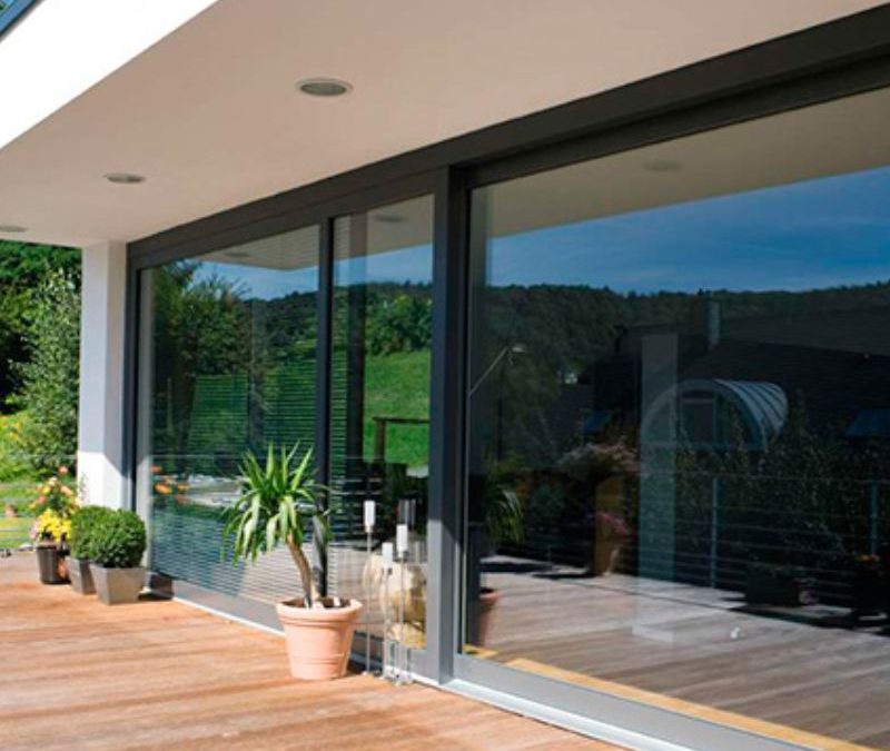 Innovaciones en ventanas de PVC lo último en tecnología para el 2025 en Lima