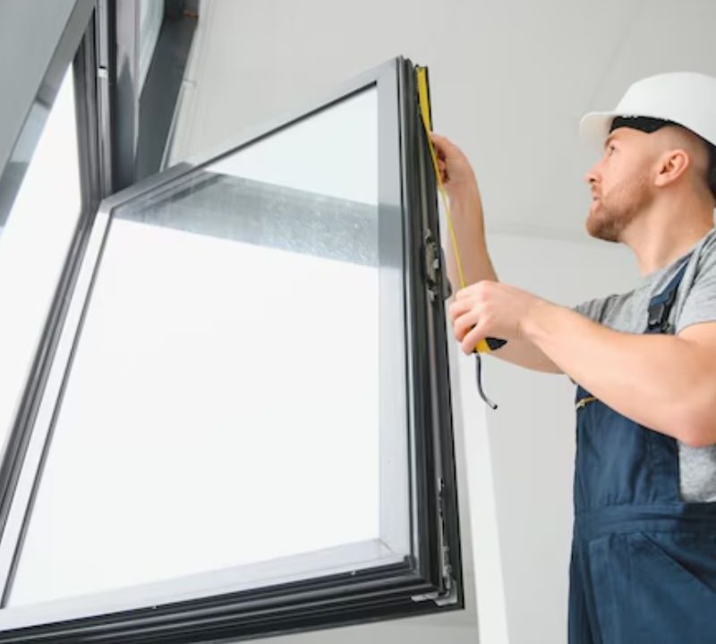 Instalación Profesional de Ventanas de PVC en Lima Lo Que Debes Saber