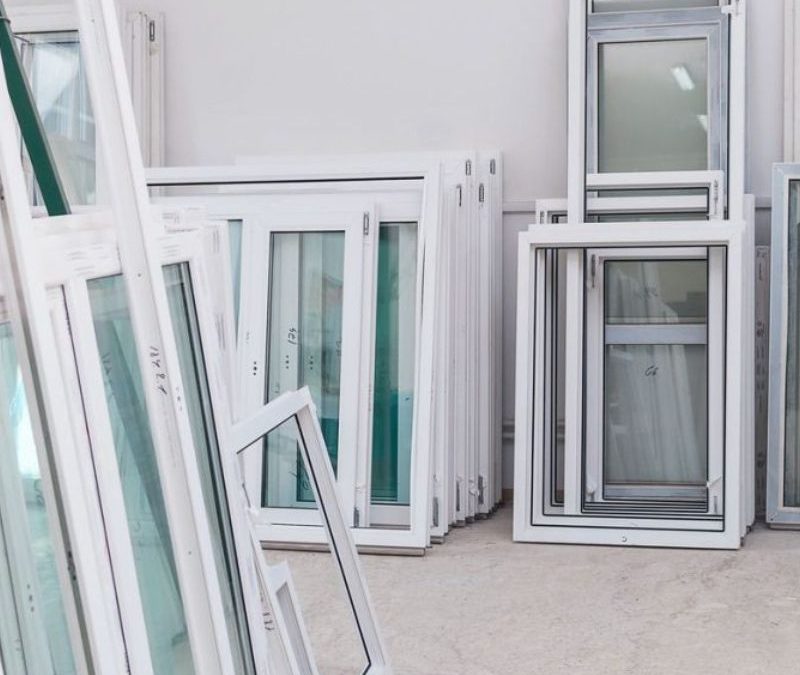 PVC europeo vs. PVC nacional diferencias clave en calidad, aislamiento y durabilidad para ventanas modernas