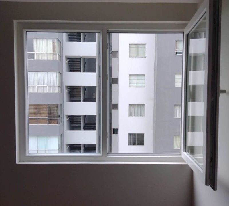 Ventanas acústicas para hospitales y clínicas soluciones de aislamiento efectivo en Lima