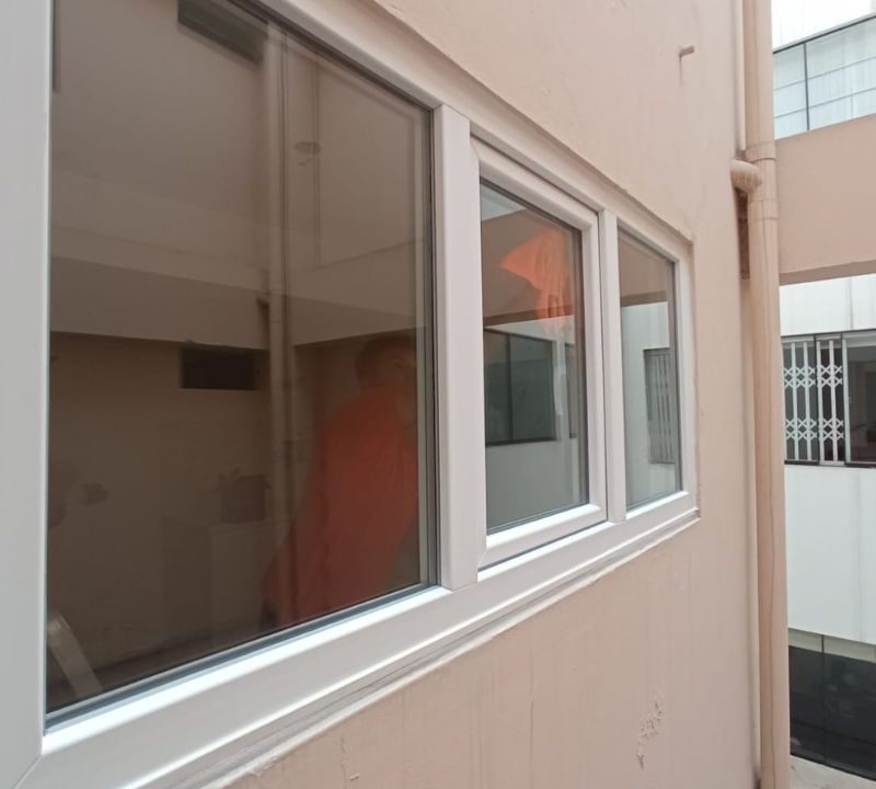 Ventanas antiruido para departamentos lo que necesitas saber