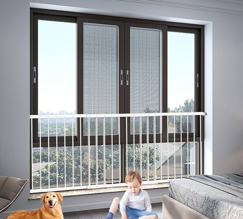 Ventanas antiruido para habitaciones de bebés aislamiento y confort garantizado