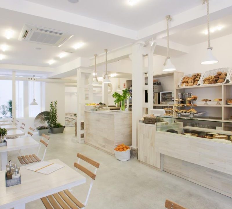 Ventanas antiruido para locales comerciales y restaurantes confort acústico, tipos y beneficios