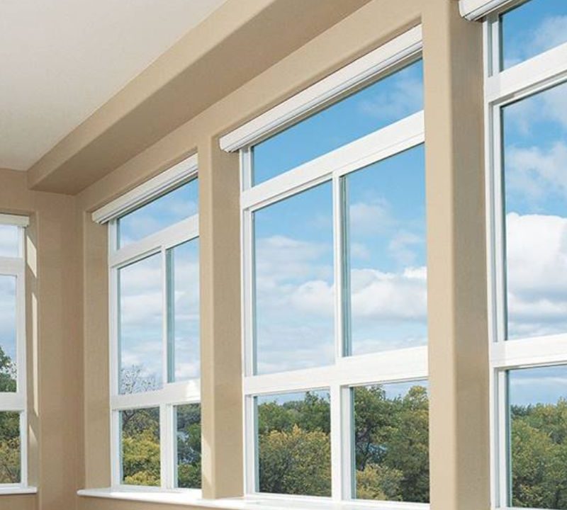 Ventanas antiruido qué son y cómo mejoran tu vida