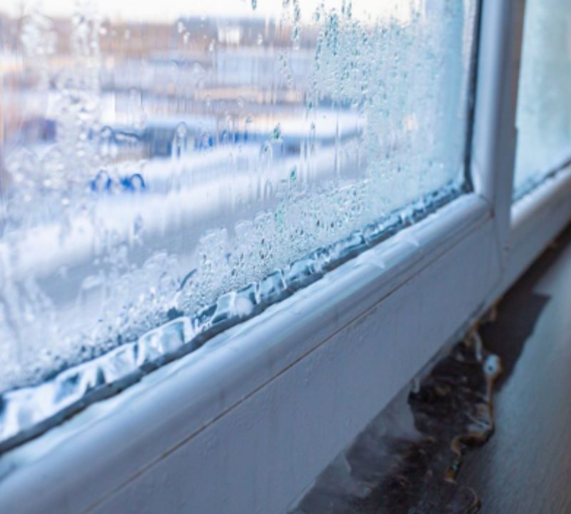 Ventanas de PVC ideales para el clima húmedo de Lima guía para elegir correctamente