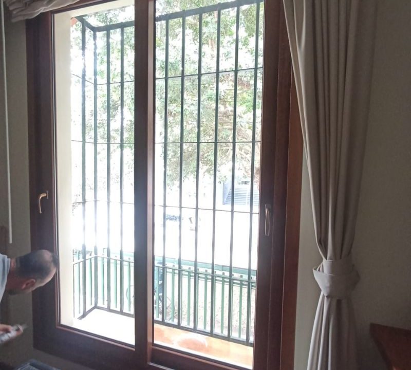 Ventanas de PVC importadas vs. nacionales comparativa completa 2025