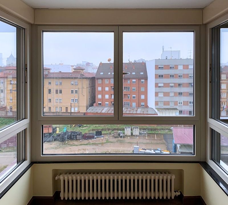 Ventanas de PVC vs. ventanas de aluminio ¿cuál conviene más en Lima