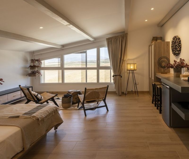 Ventanas de PVC y arquitectura sostenible eficiencia y confort en 2025