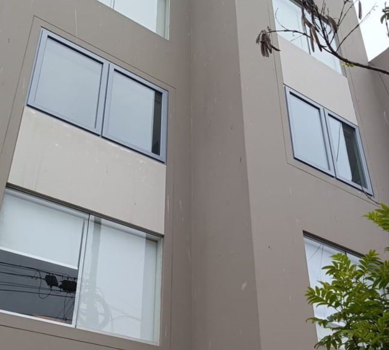 ¿Cuáles son las mejores ventanas antiruido para departamentos en Lima