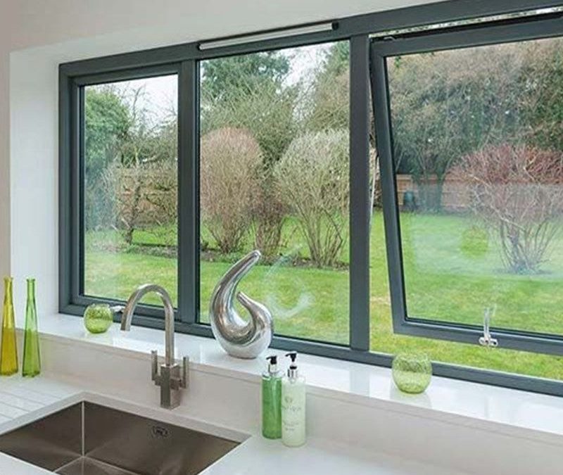 ¿Las ventanas antiruido también aíslan del calor y el frío Descúbrelo aquí