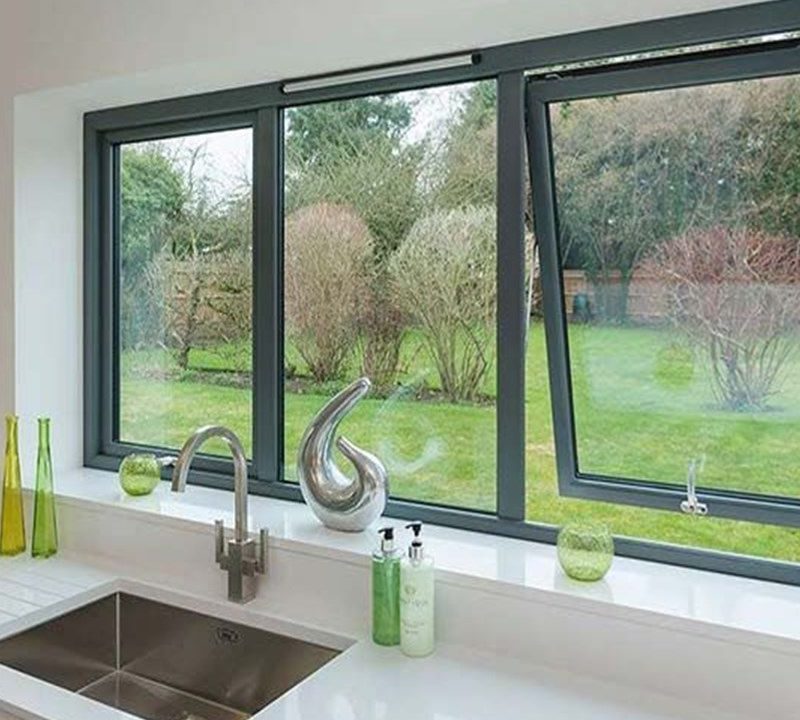 ¿Las ventanas antiruido también aíslan del calor y el frío Descúbrelo aquí