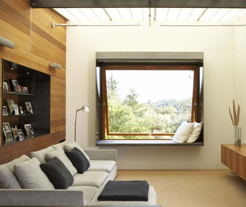 ¿Qué dicen los arquitectos sobre las ventanas de PVC en proyectos modernos