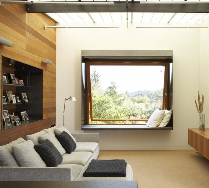 ¿Qué dicen los arquitectos sobre las ventanas de PVC en proyectos modernos