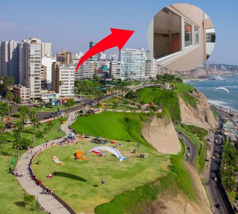 ¿Qué distritos de Lima buscan más ventanas de PVC y por qué