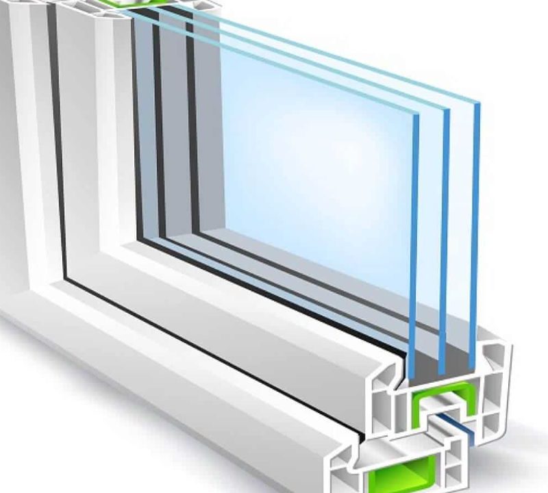 ¿Qué es el doble acristalamiento y cómo mejora el aislamiento térmico