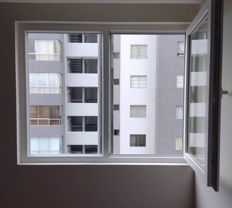 ¿Qué son las ventanas antiruido y cómo funcionan Descubre su tecnología acústica