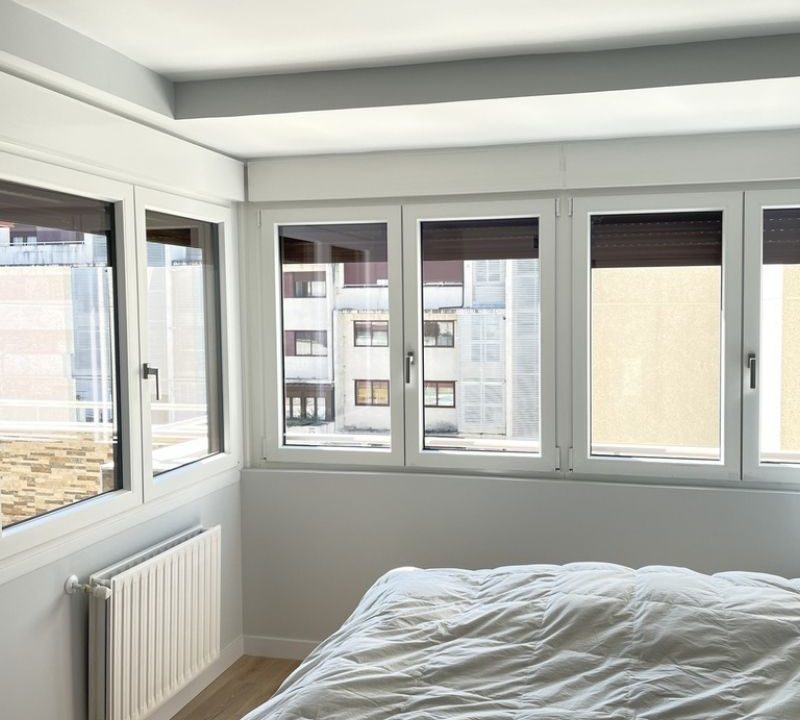 ¿Qué son las ventanas de PVC y por qué están en auge en Lima hoy Ventajas, tipos y usos