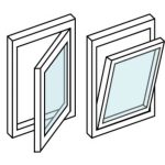 ¿Qué tipo de apertura es mejor para ventanas antiruido Comparativa de sistemas y beneficios