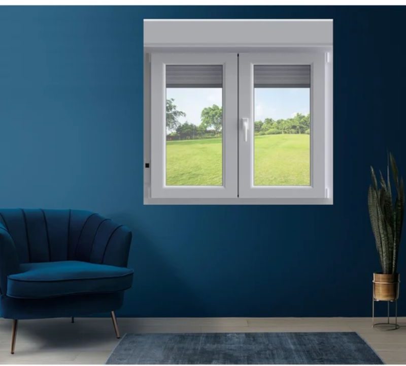 5 razones para cambiar tus ventanas por PVC con aislamiento acústico