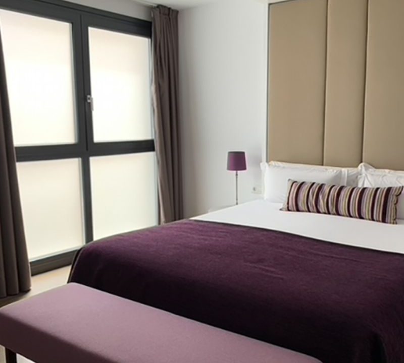 Cómo elegir ventanas de PVC para hoteles en zonas ruidosas de Lima