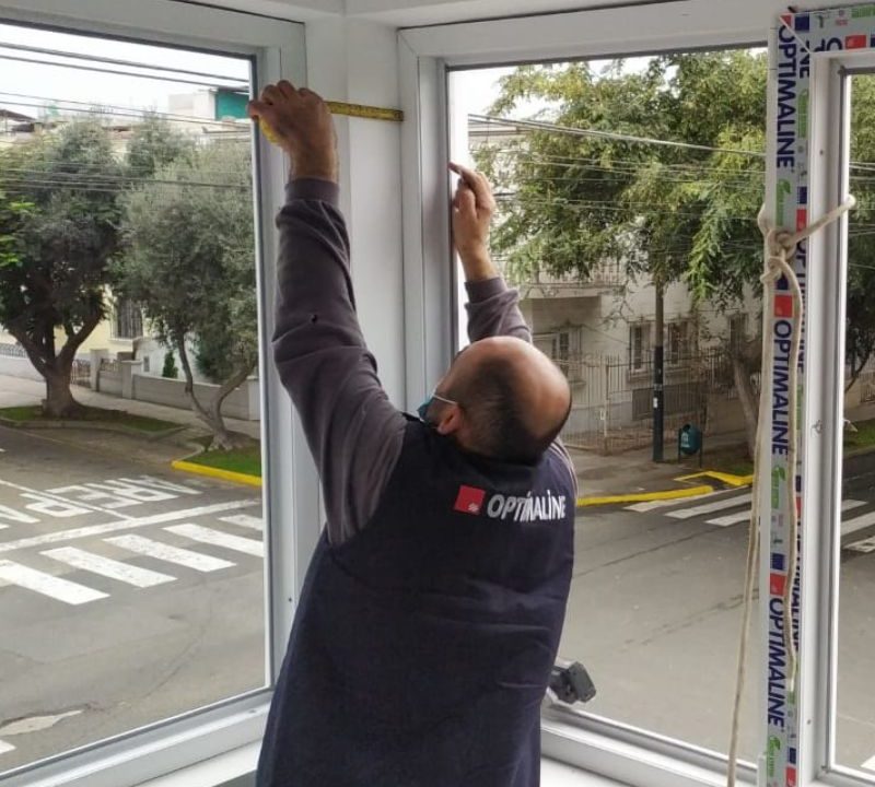 Cómo preparar tus ventanas de PVC para la temporada de lluvias en Lima