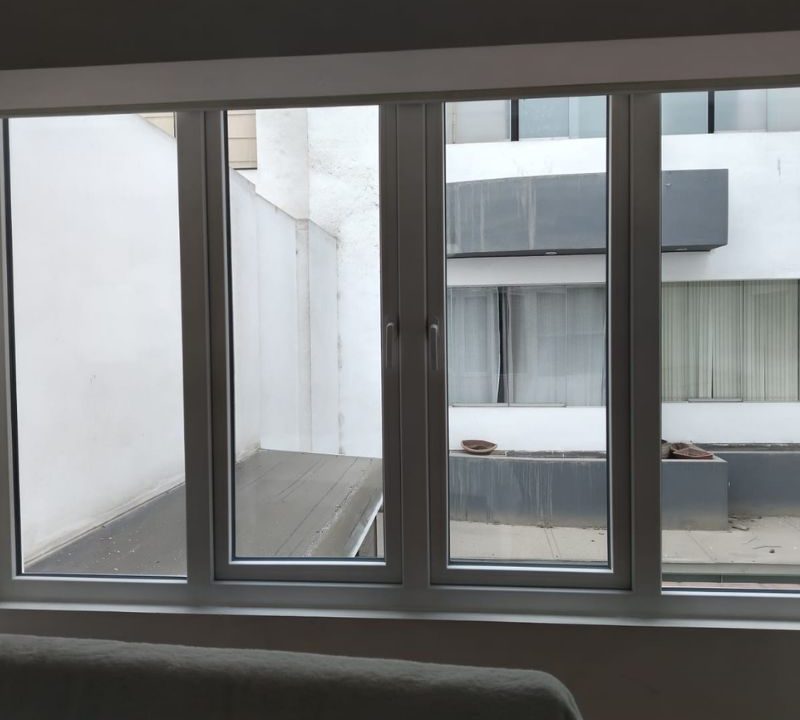 El papel del PVC en el auge de las construcciones sostenibles modernas