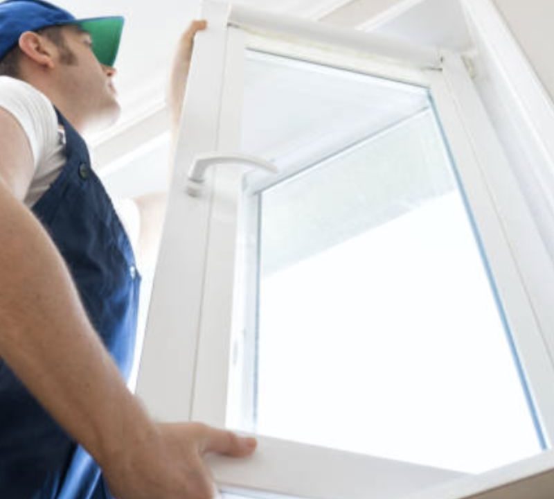 Guía de mantenimiento para prolongar la vida útil de tus ventanas de PVC