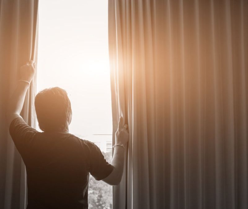 Impacto de la pandemia en la elección de ventanas y puertas cambios y nuevas preferencias