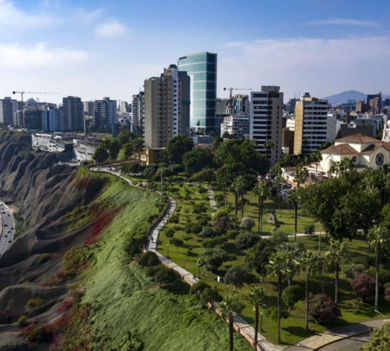 Por qué Miraflores y San Isidro lideran la demanda de ventanas antiruido