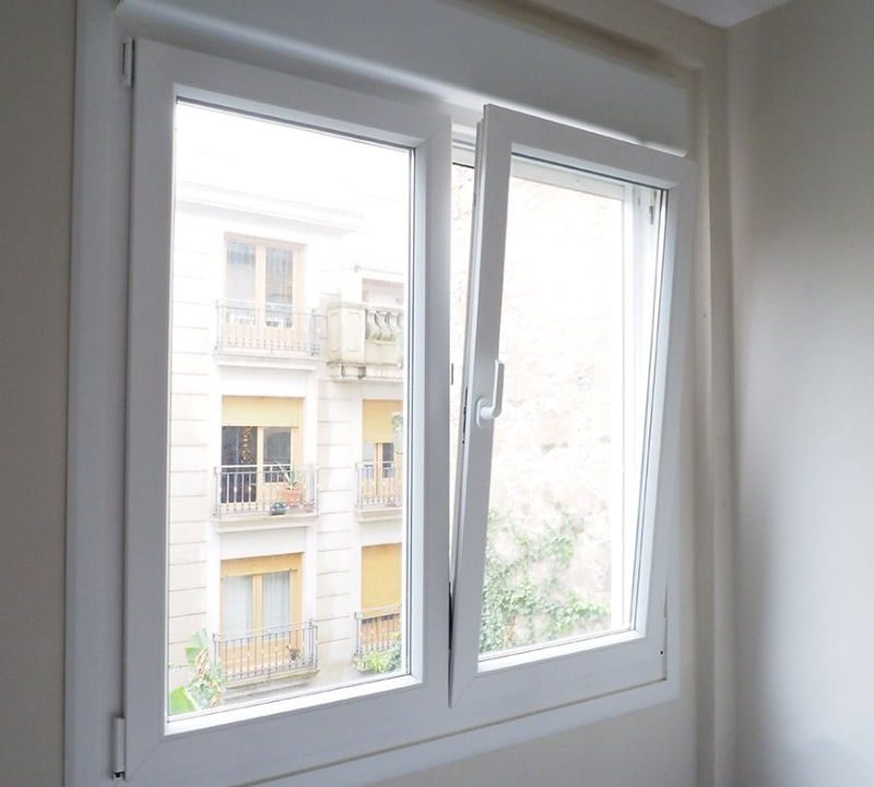 Ventajas económicas de elegir un proveedor local de ventanas de PVC