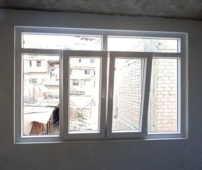 Ventanas antiruido listas vs. a medida ¿Cuál es mejor para reducir el ruido