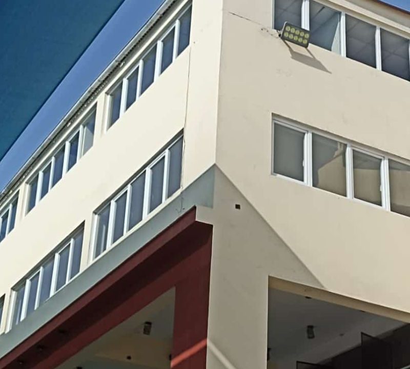 Ventanas antiruido recomendadas para escuelas y universidades