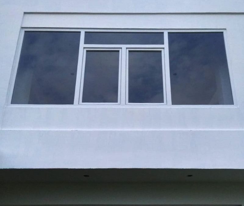 Ventanas de PVC con perfiles europeos ventajas, costos y por qué elegirlas