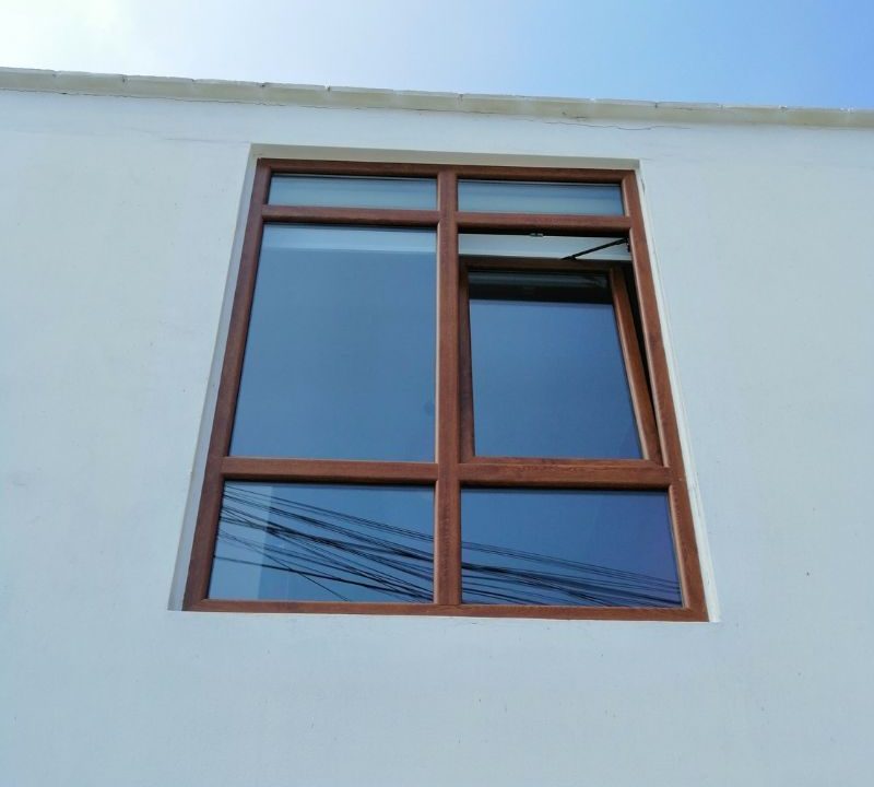 Ventanas de PVC para condominios en La Molina diseño y aislamiento a medida