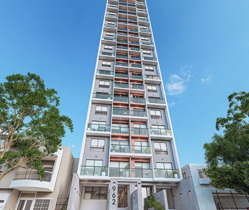 Ventanas de PVC pequeñas antiruido para departamentos en Lima solución ideal