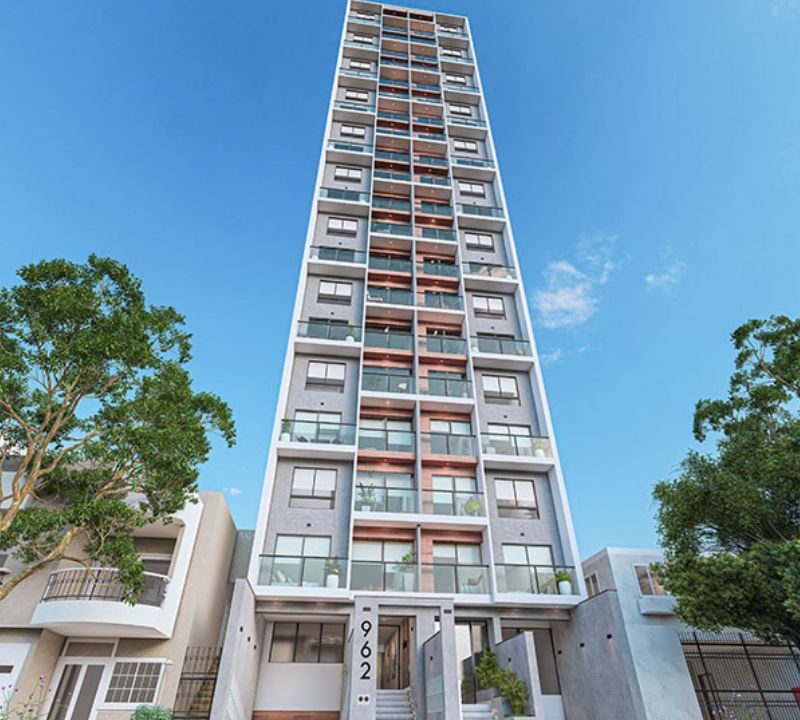 Ventanas de PVC pequeñas antiruido para departamentos en Lima solución ideal