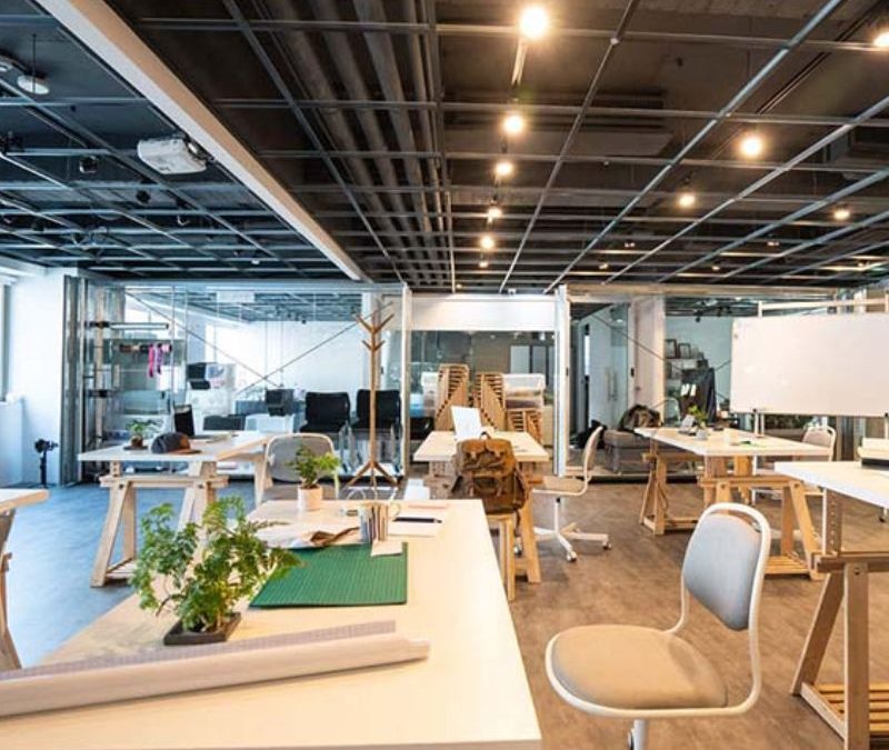 Ventanas ideales para bibliotecas, coworkings y salas de estudio en Lima