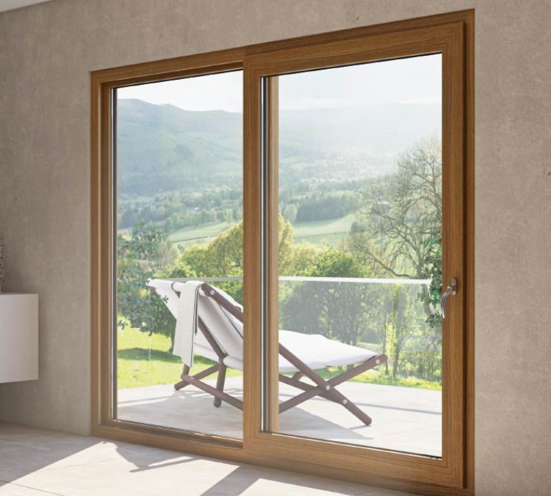 ¿Las ventanas de PVC se deforman con el sol limeño Resistencia y durabilidad