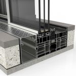 ¿Qué es una cámara de aire en ventanas de PVC y cómo mejora el aislamiento