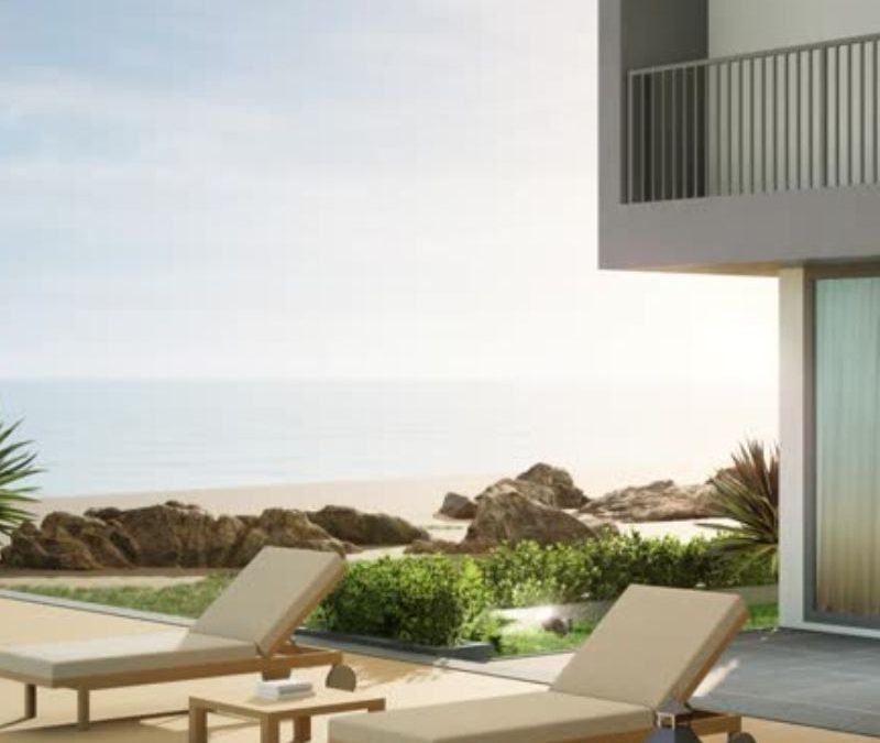 ¿Qué tipo de ventanas elegir si tu casa está cerca del mar Casos reales en Costa Verde