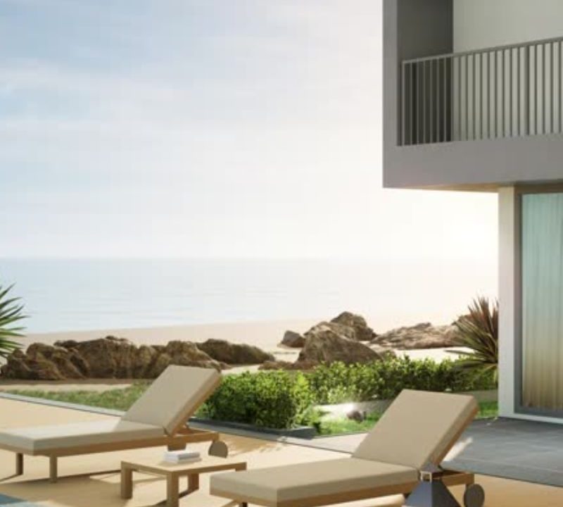 ¿Qué tipo de ventanas elegir si tu casa está cerca del mar Casos reales en Costa Verde