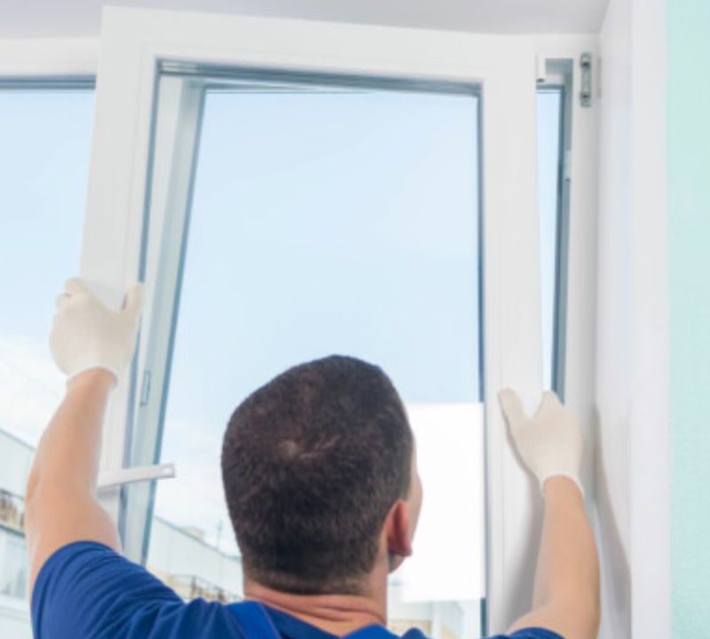 ¿Qué vidrio usan las ventanas antiruido Tipos, funciones y cuál elegir