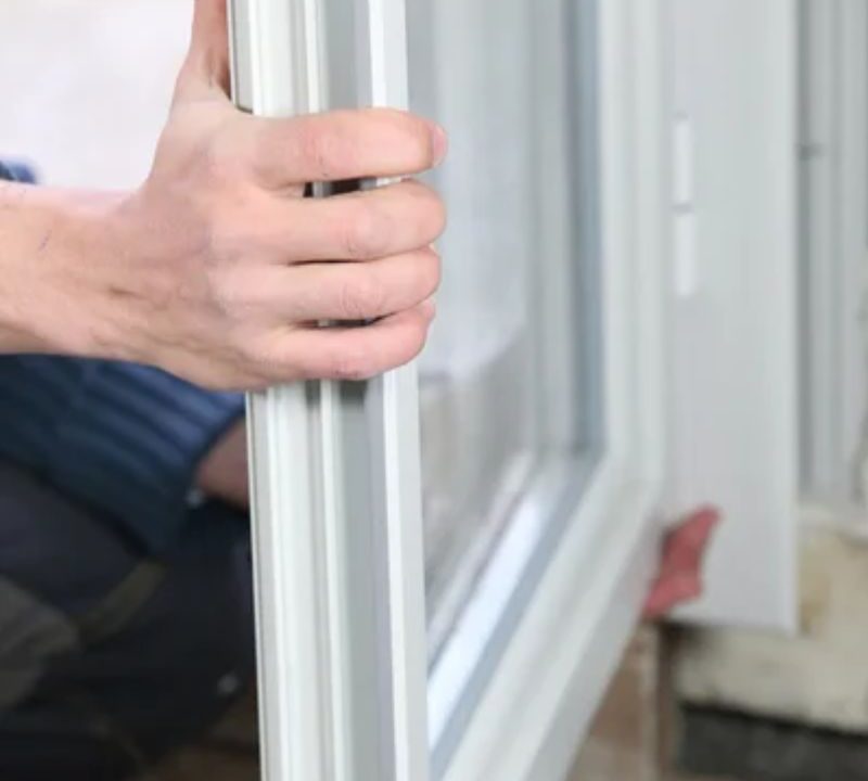 ¿Se pueden cambiar solo los vidrios en ventanas de PVC Todo lo que debes saber